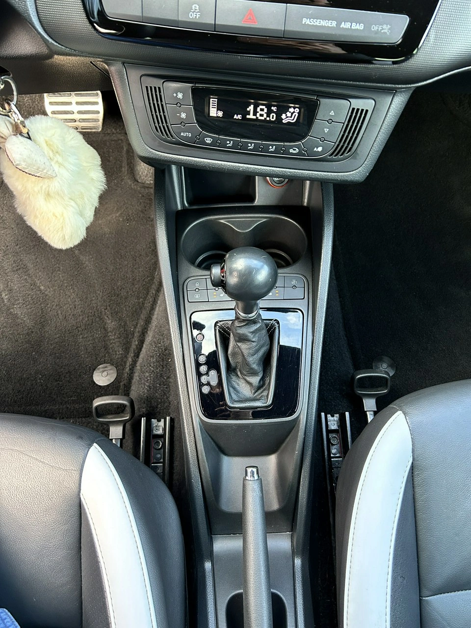 Seat Ibiza - Zdjęcie 18