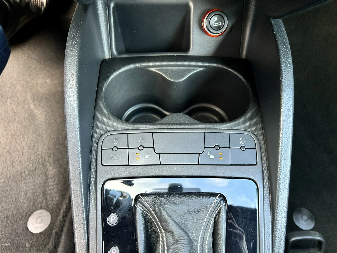 Seat Ibiza - Zdjęcie 19