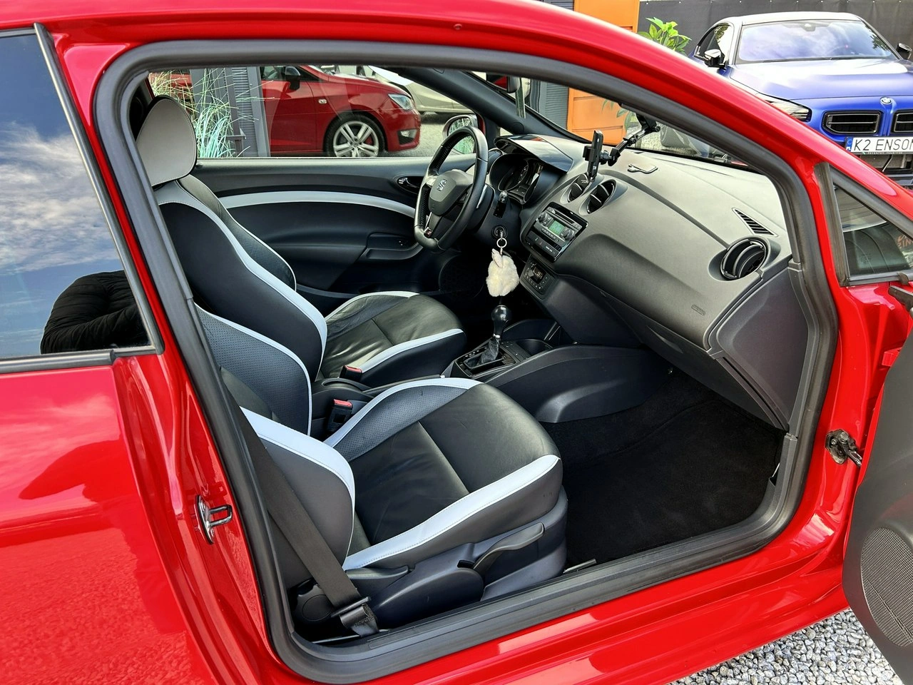 Seat Ibiza - Zdjęcie 21