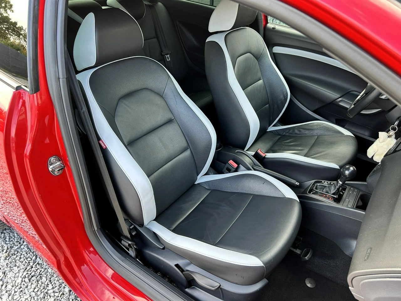 Seat Ibiza - Zdjęcie 24