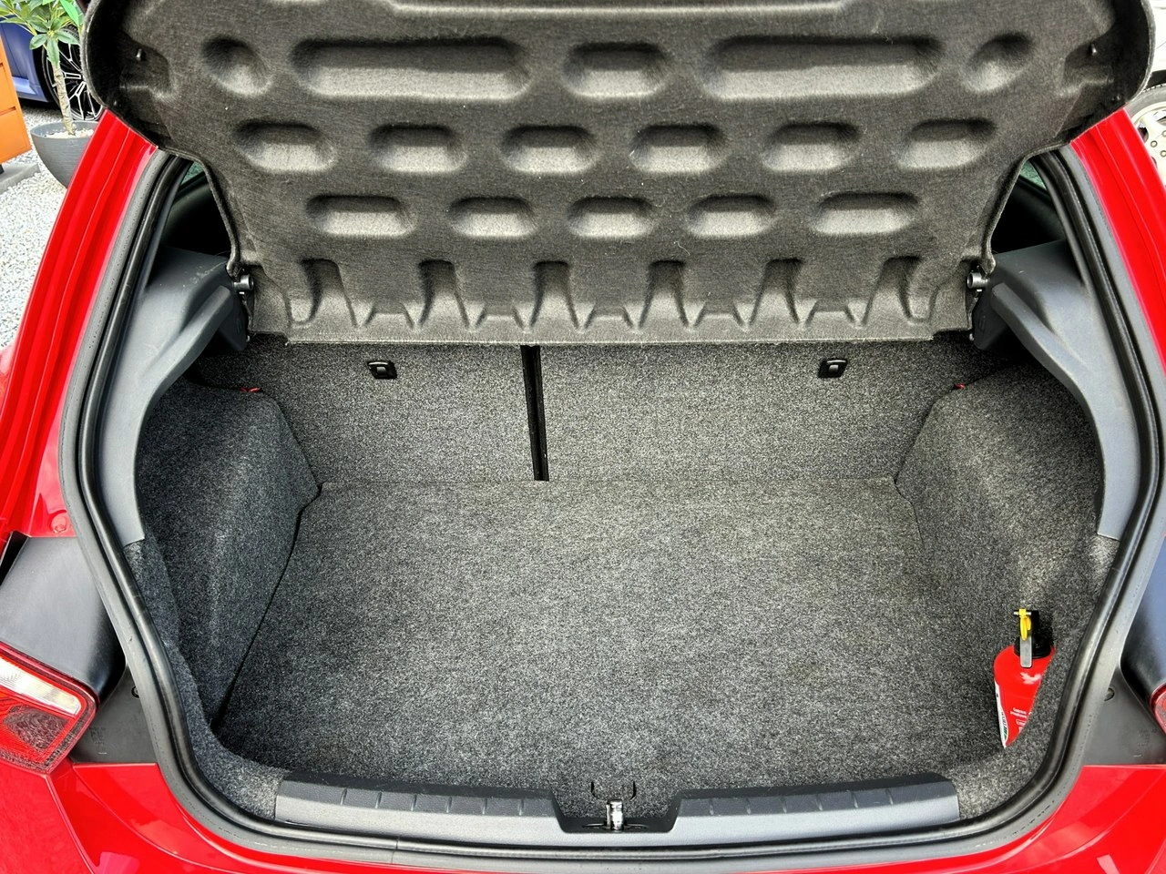 Seat Ibiza - Zdjęcie 27