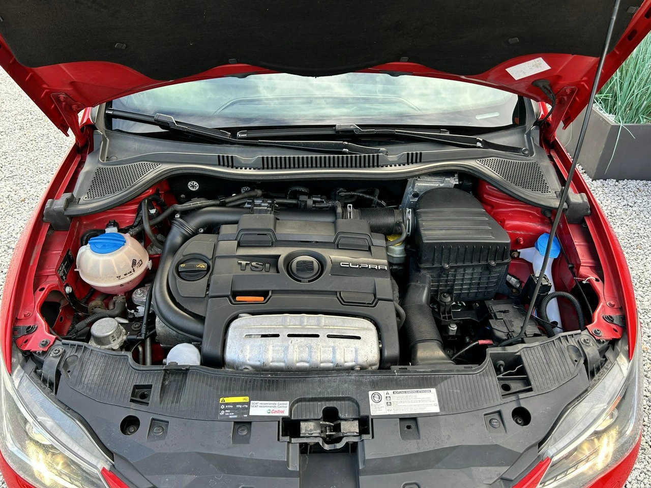 Seat Ibiza - Zdjęcie 31