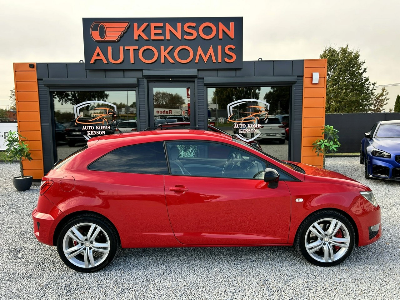 Seat Ibiza - Zdjęcie 5