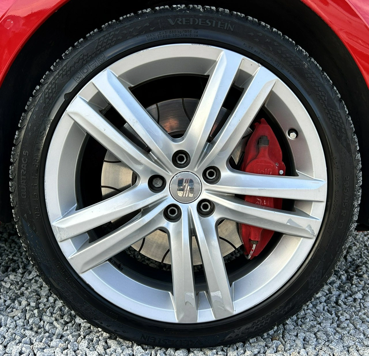 Seat Ibiza - Zdjęcie 7