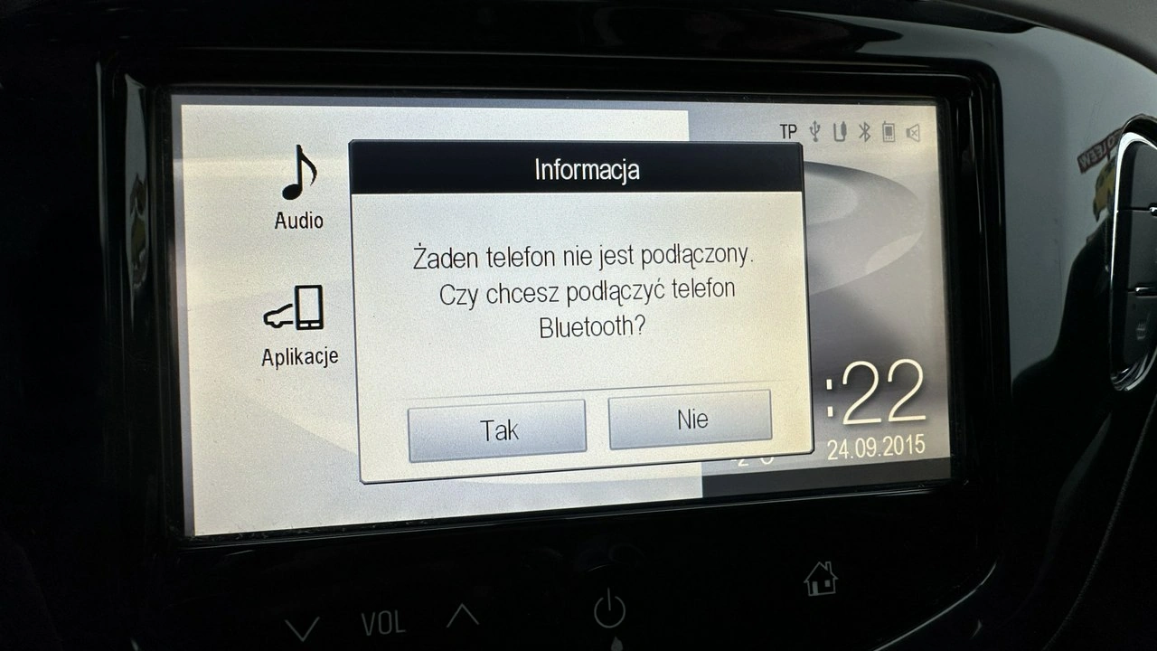 Opel Adam - Zdjęcie 22