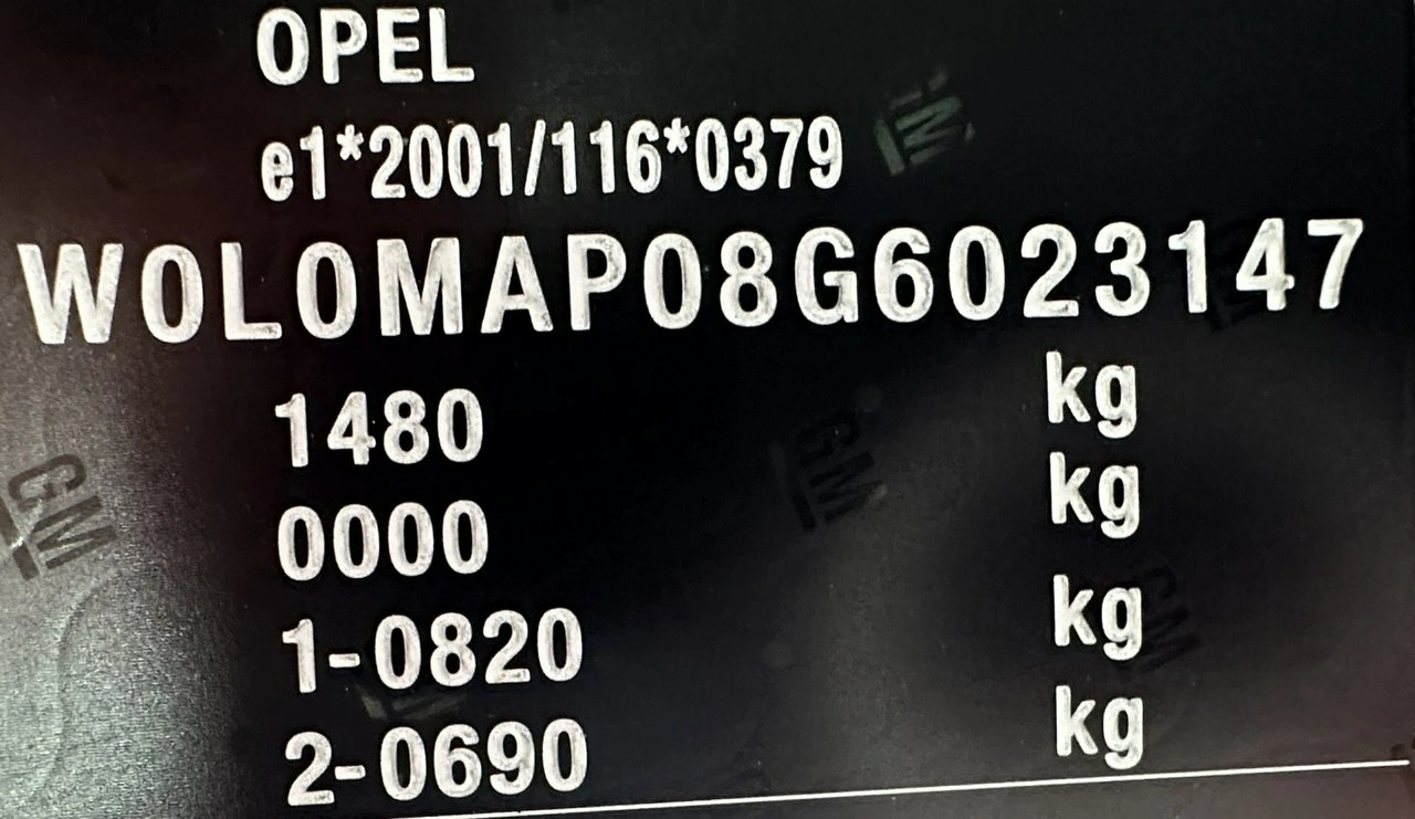 Opel Adam - Zdjęcie 26