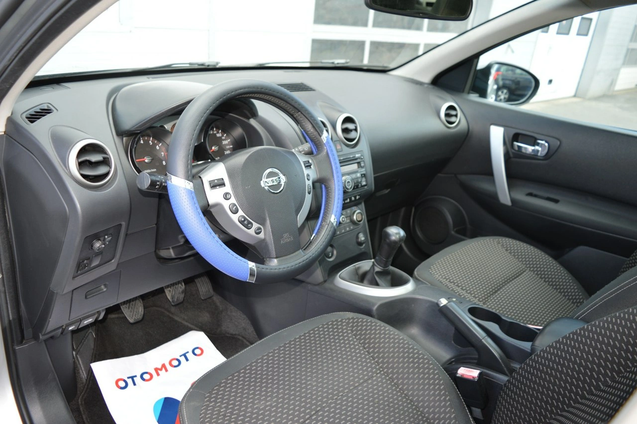 Nissan Qashqai - Zdjęcie 20