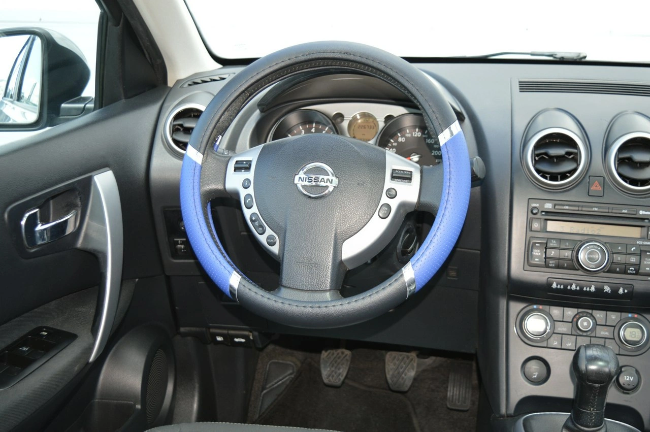 Nissan Qashqai - Zdjęcie 22