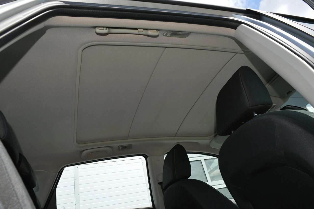 Nissan Qashqai - Zdjęcie 28