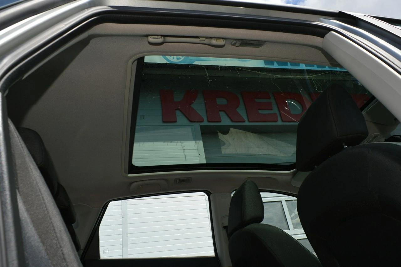 Nissan Qashqai - Zdjęcie 29