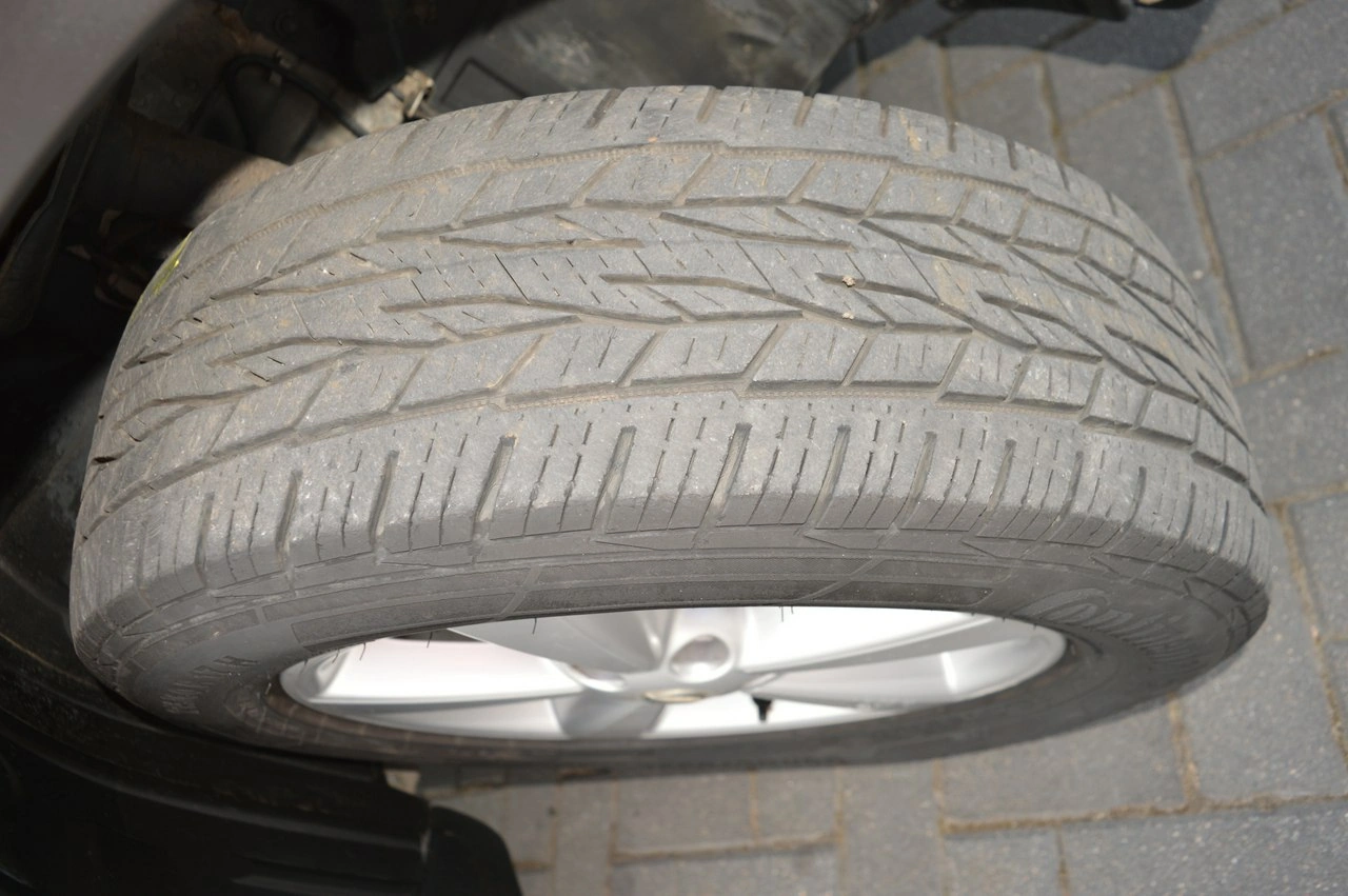 Nissan Qashqai - Zdjęcie 39