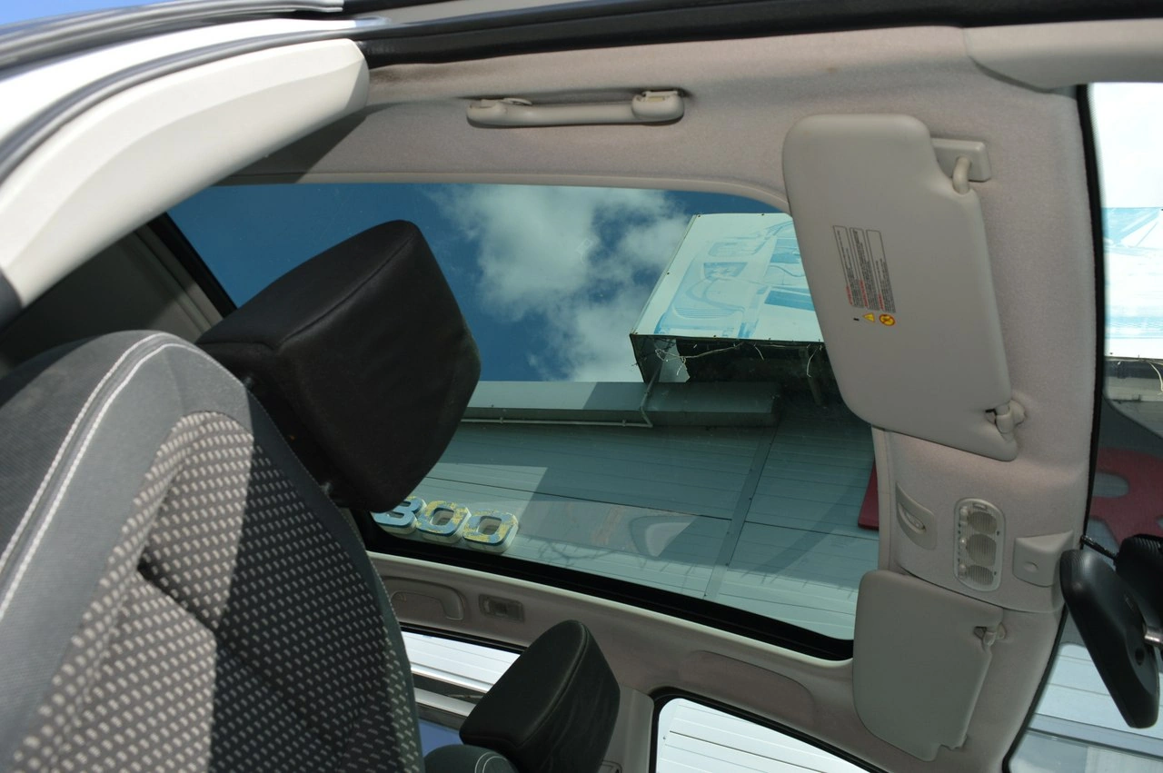 Nissan Qashqai - Zdjęcie 6