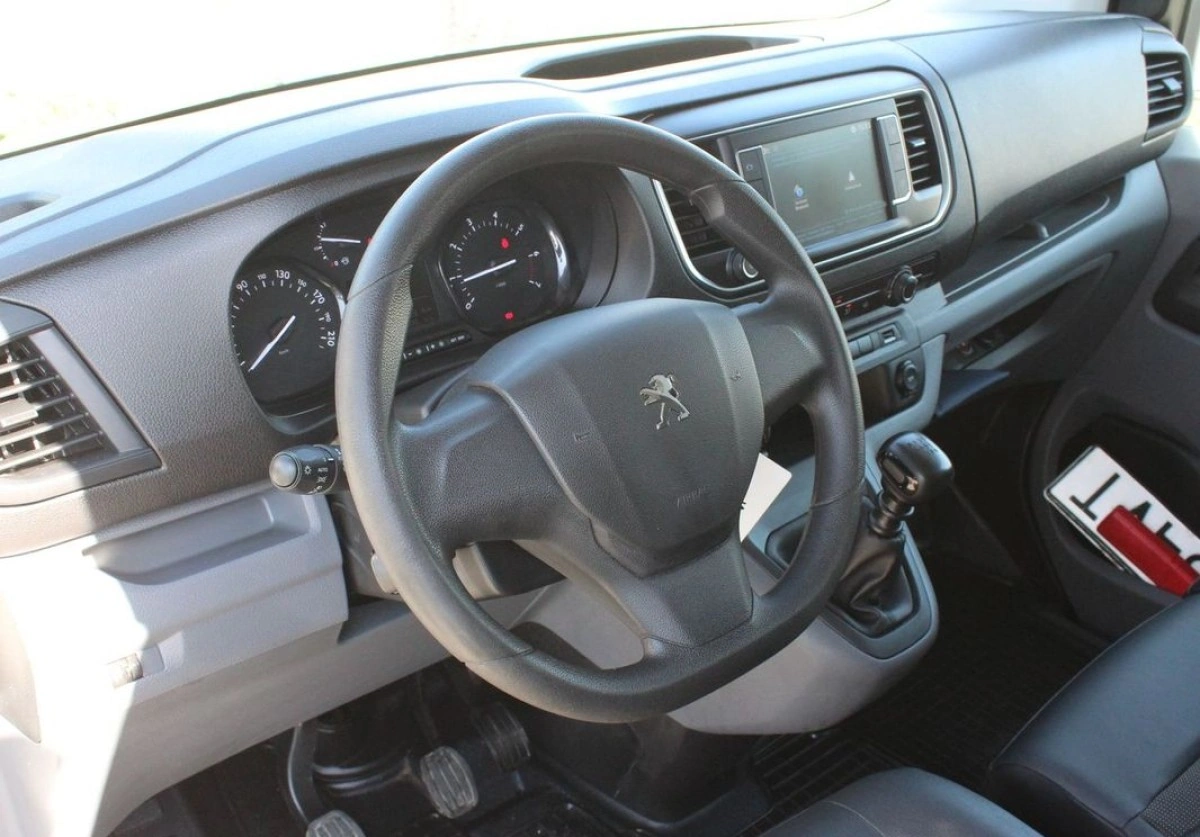 Peugeot Expert - Zdjęcie 2