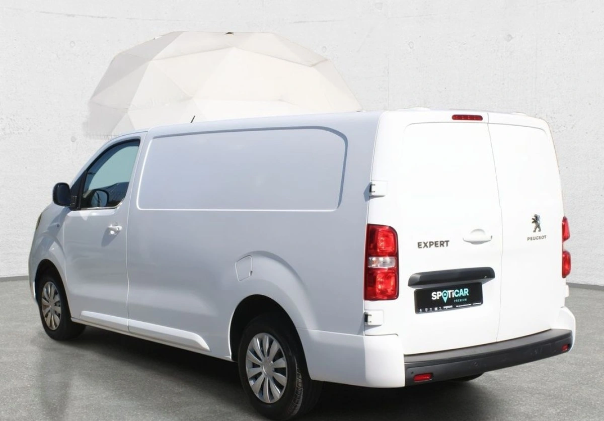 Peugeot Expert - Zdjęcie 3