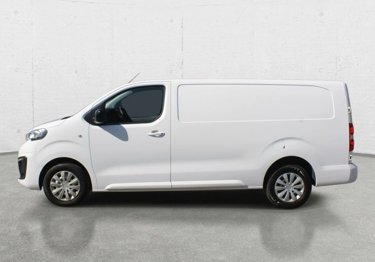 Peugeot Expert - Zdjęcie 4