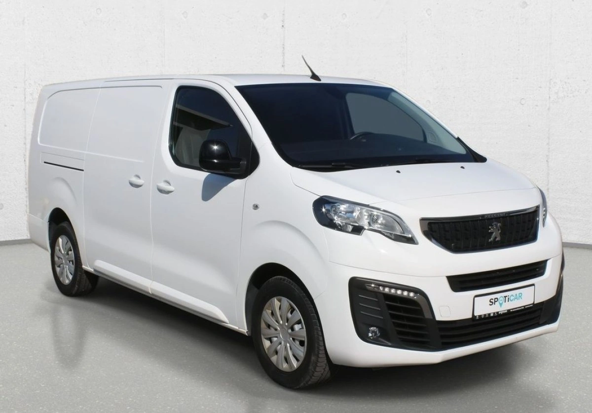 Peugeot Expert - Zdjęcie 6