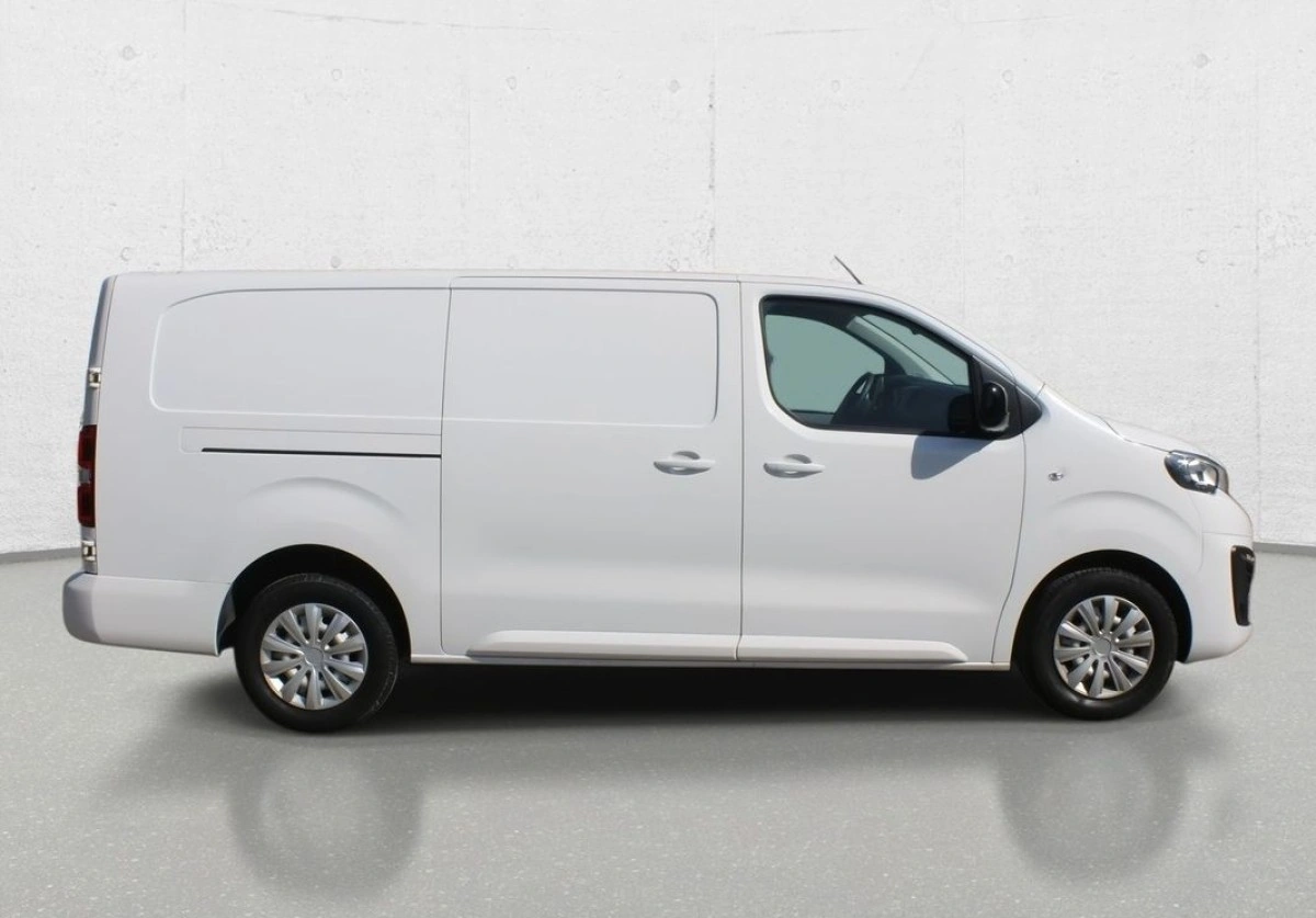 Peugeot Expert - Zdjęcie 7