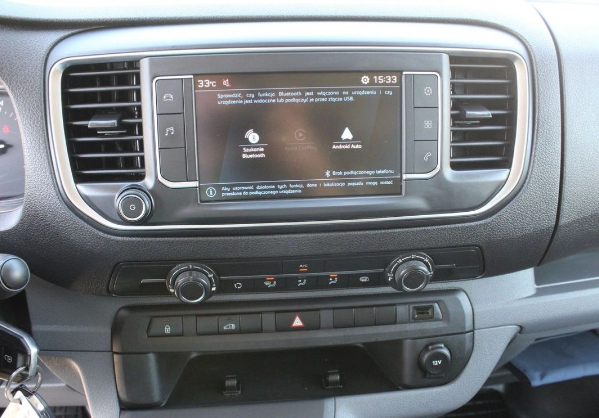 Peugeot Expert - Zdjęcie 8