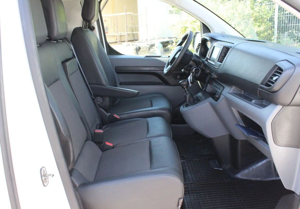 Peugeot Expert - Zdjęcie 13