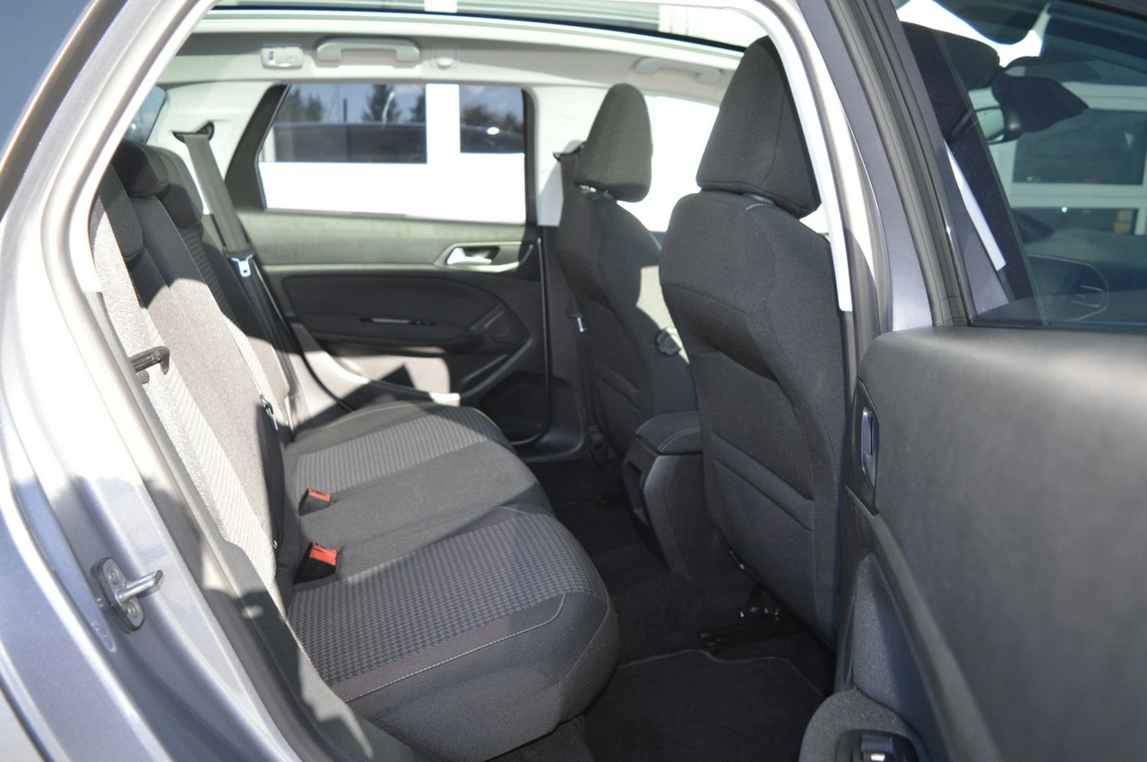 Peugeot 308 - Zdjęcie 25
