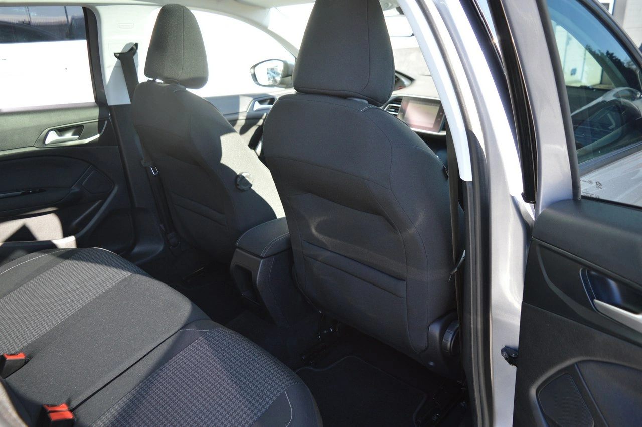 Peugeot 308 - Zdjęcie 26