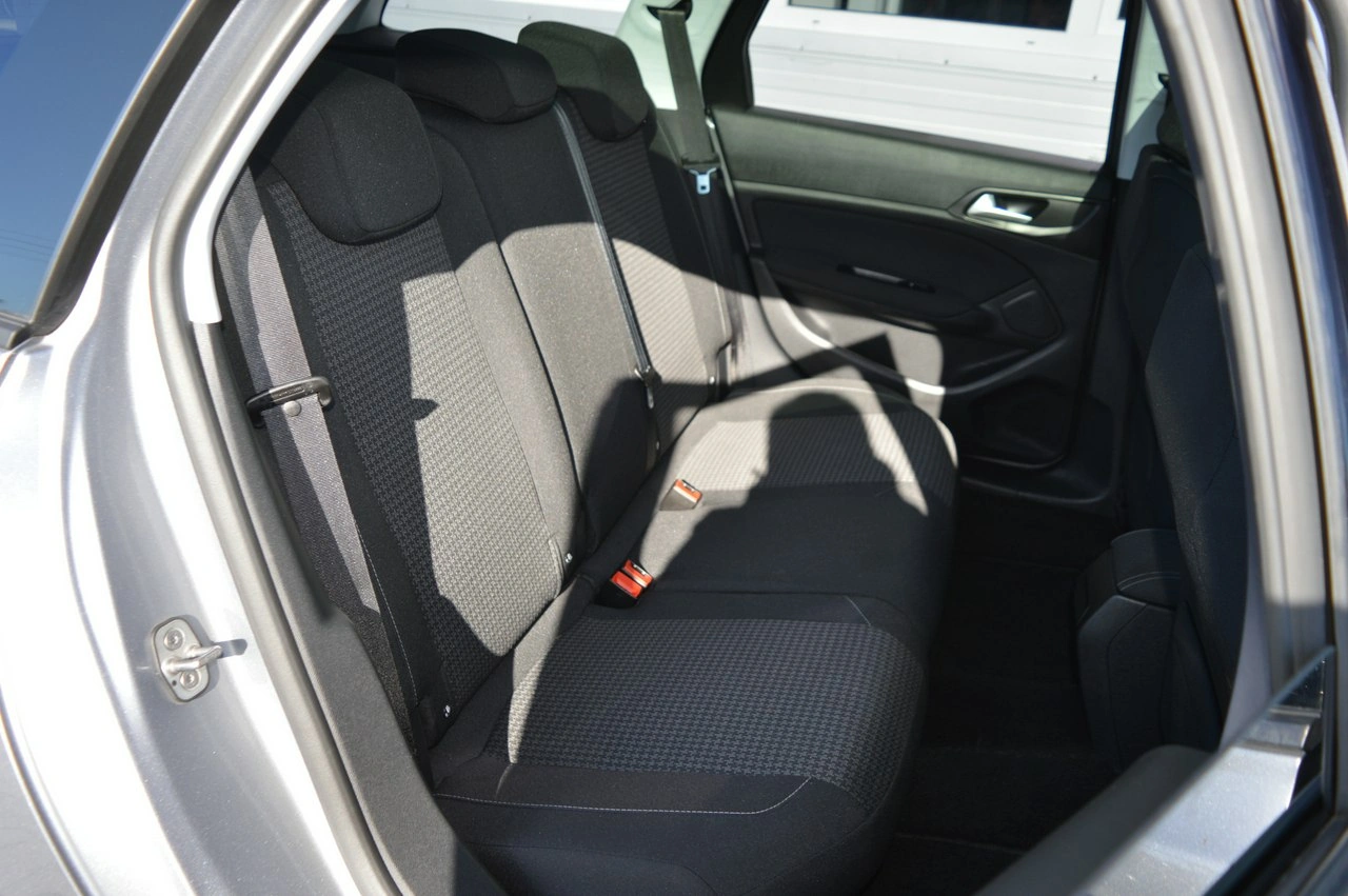 Peugeot 308 - Zdjęcie 27