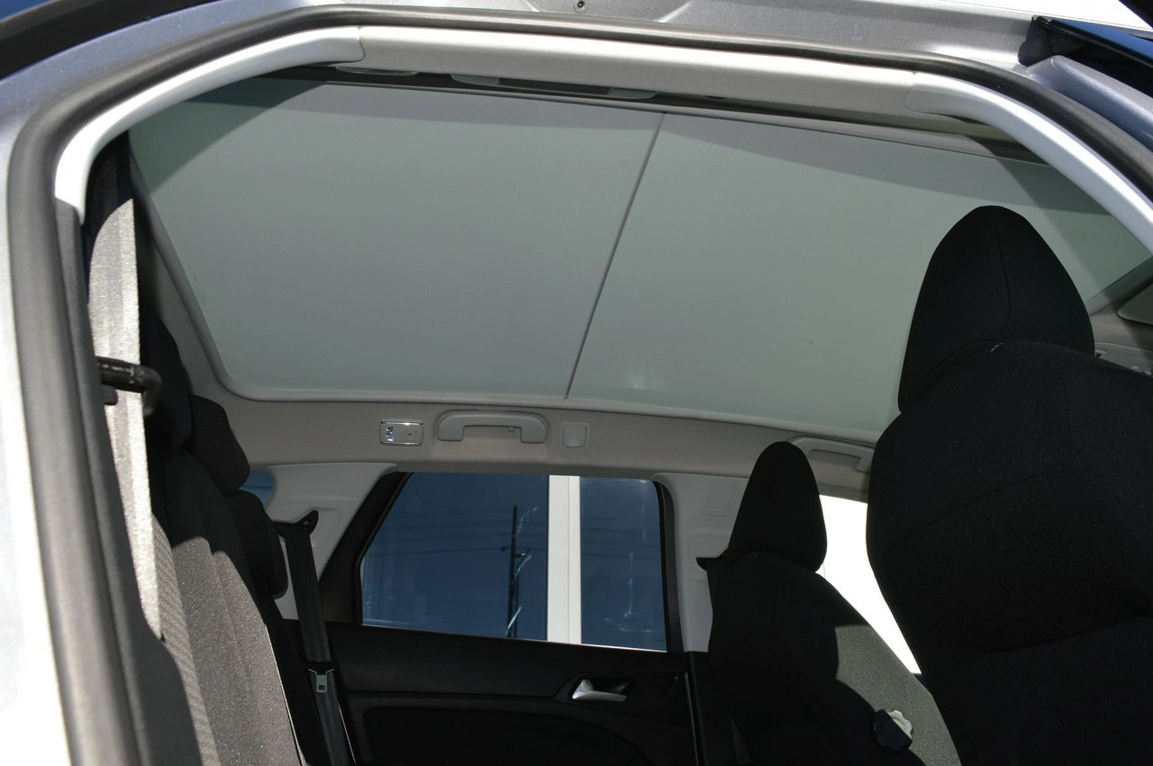 Peugeot 308 - Zdjęcie 28