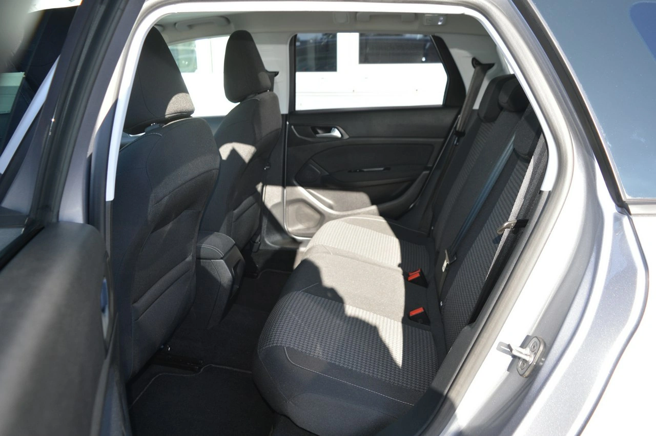 Peugeot 308 - Zdjęcie 30