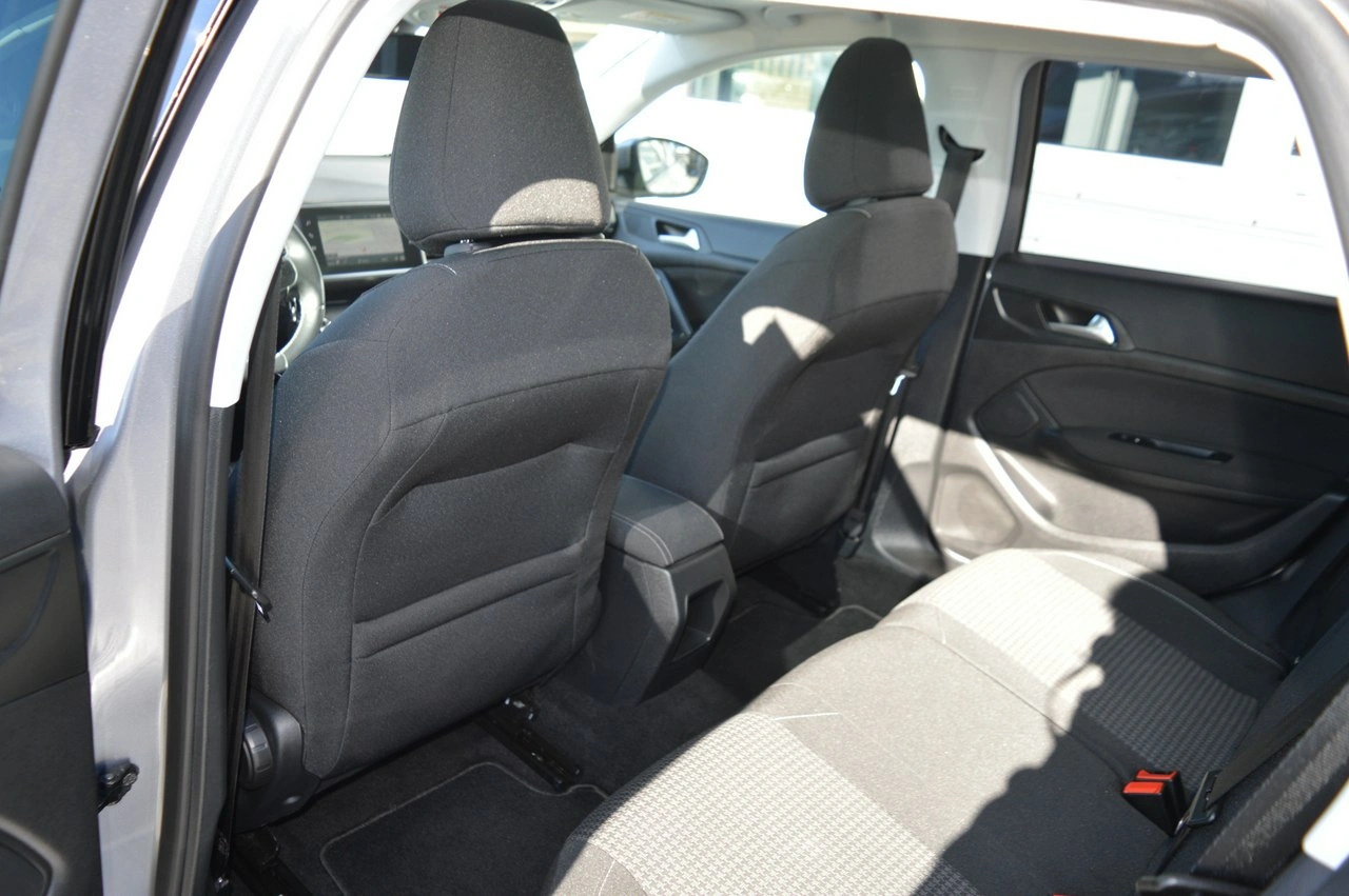 Peugeot 308 - Zdjęcie 31