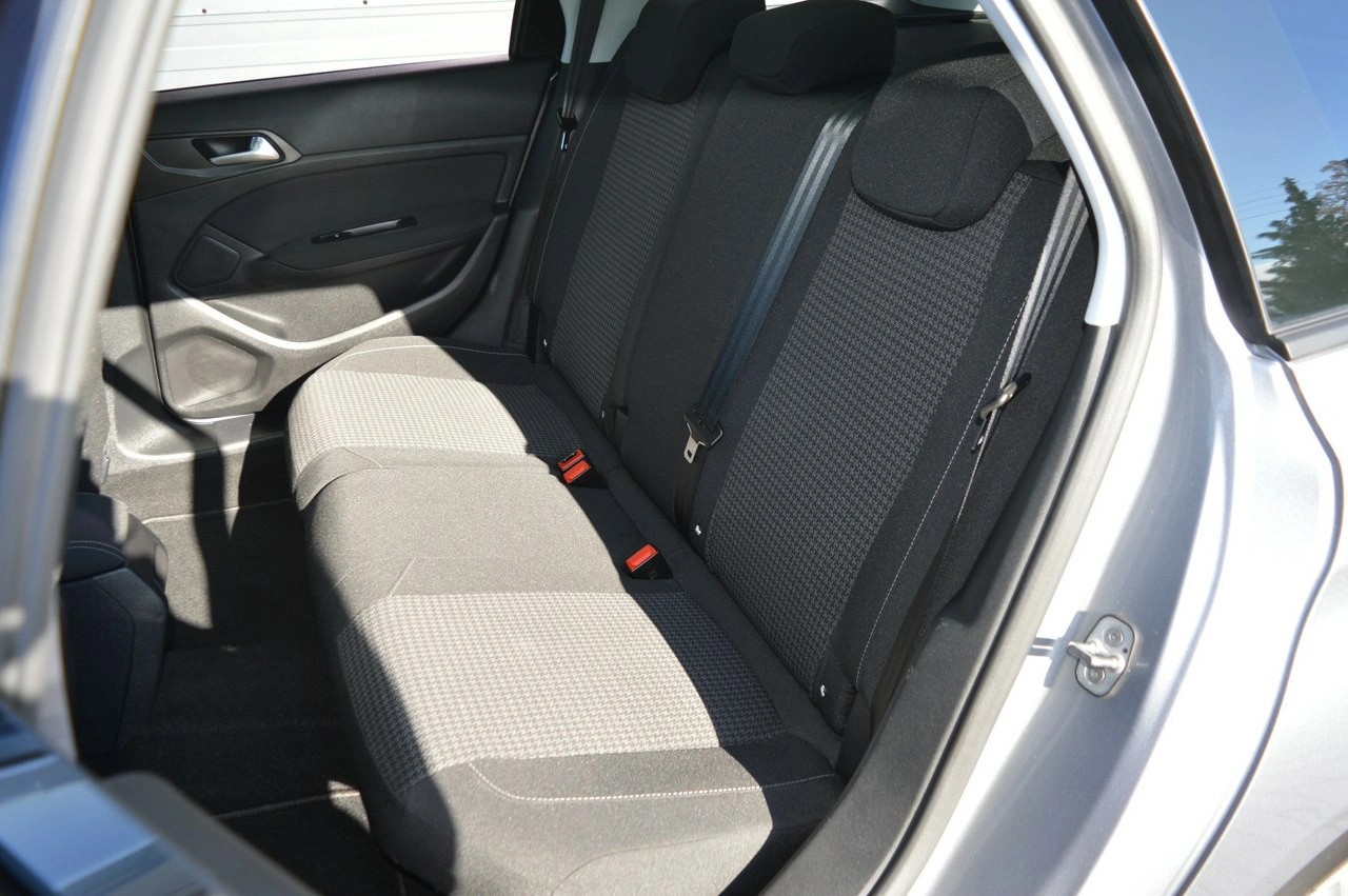 Peugeot 308 - Zdjęcie 32