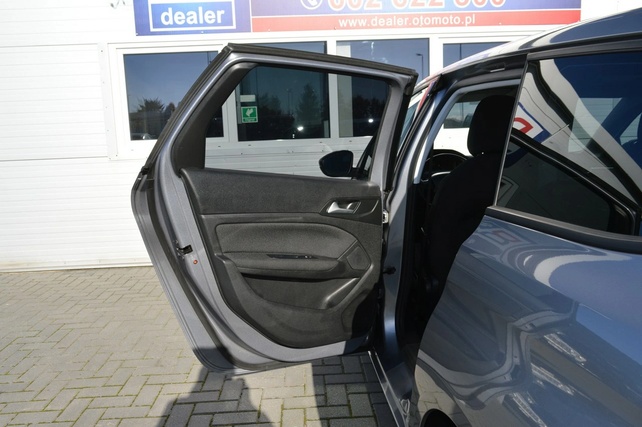 Peugeot 308 - Zdjęcie 35