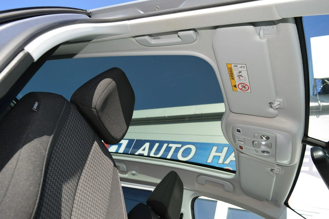 Peugeot 308 - Zdjęcie 3