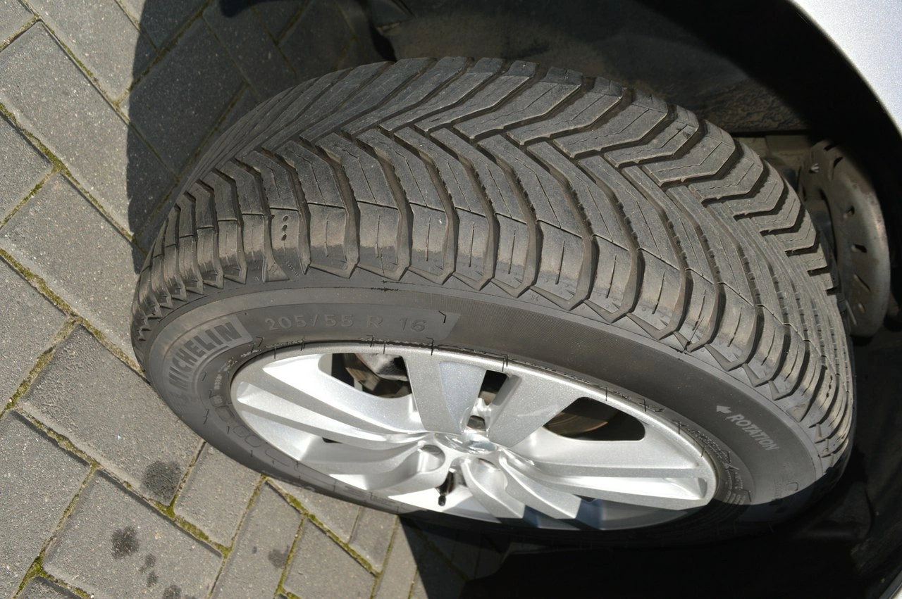 Peugeot 308 - Zdjęcie 39