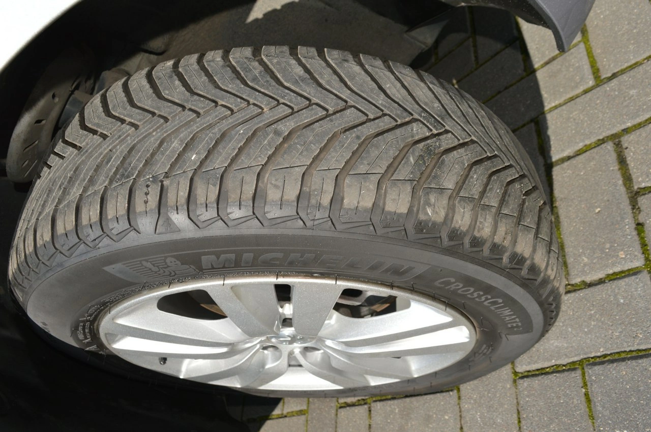 Peugeot 308 - Zdjęcie 4