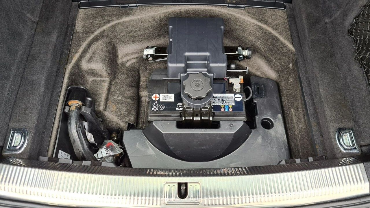 Audi A4 Allroad - Zdjęcie 18