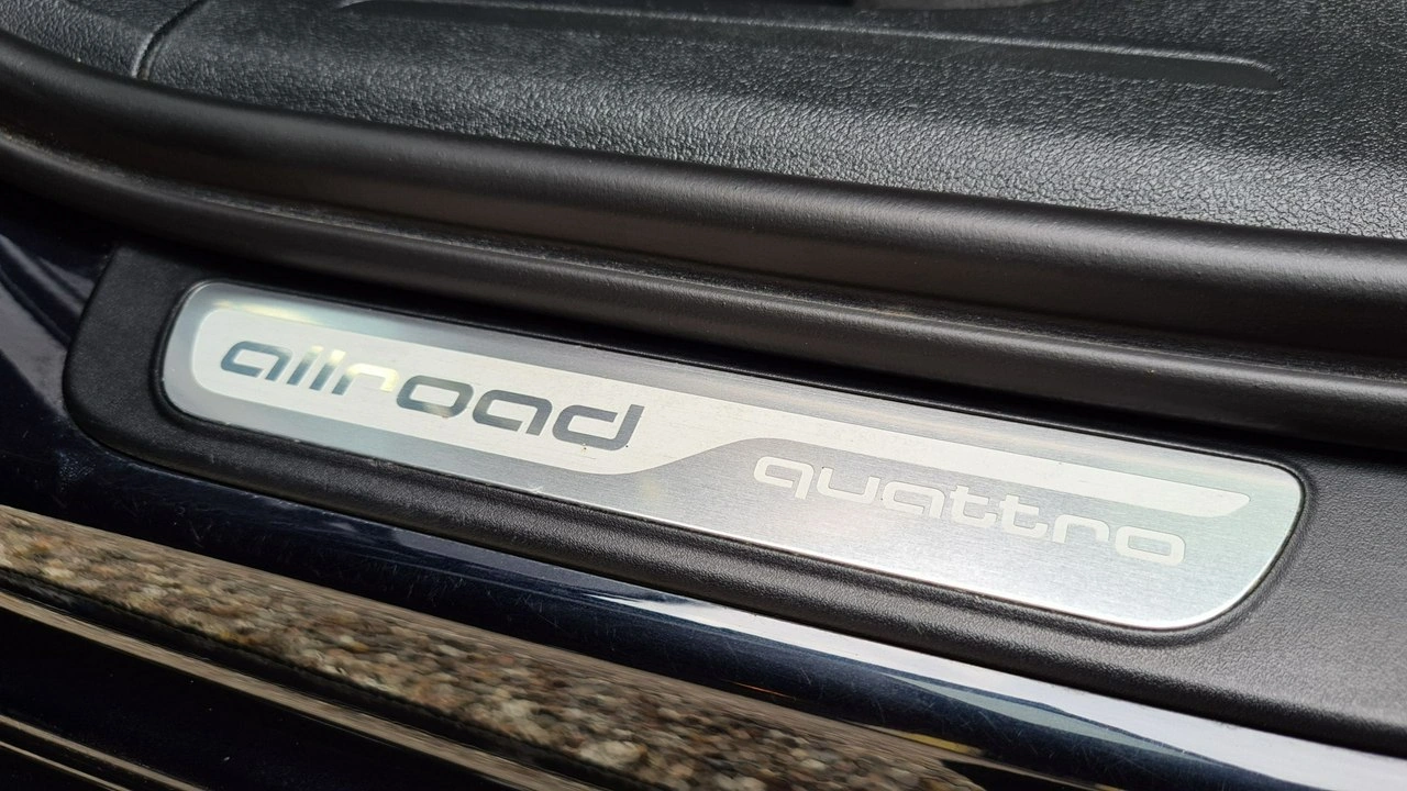 Audi A4 Allroad - Zdjęcie 20