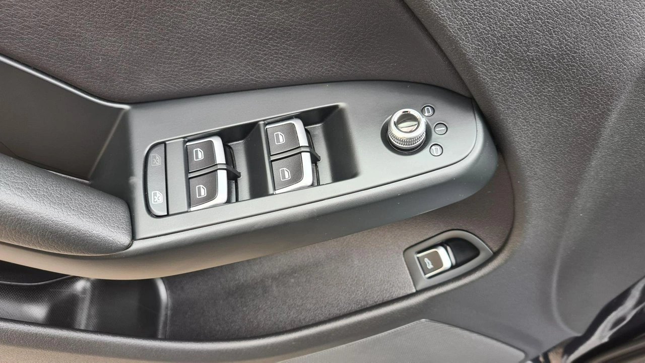 Audi A4 Allroad - Zdjęcie 22