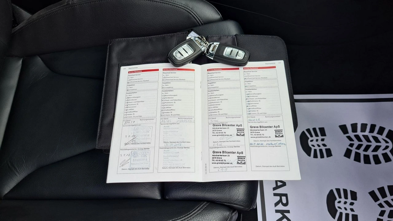 Audi A4 Allroad - Zdjęcie 23