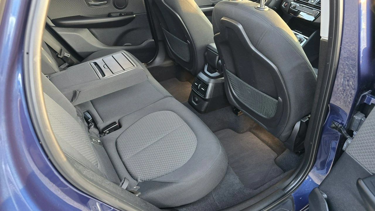 BMW 218 - Zdjęcie 13
