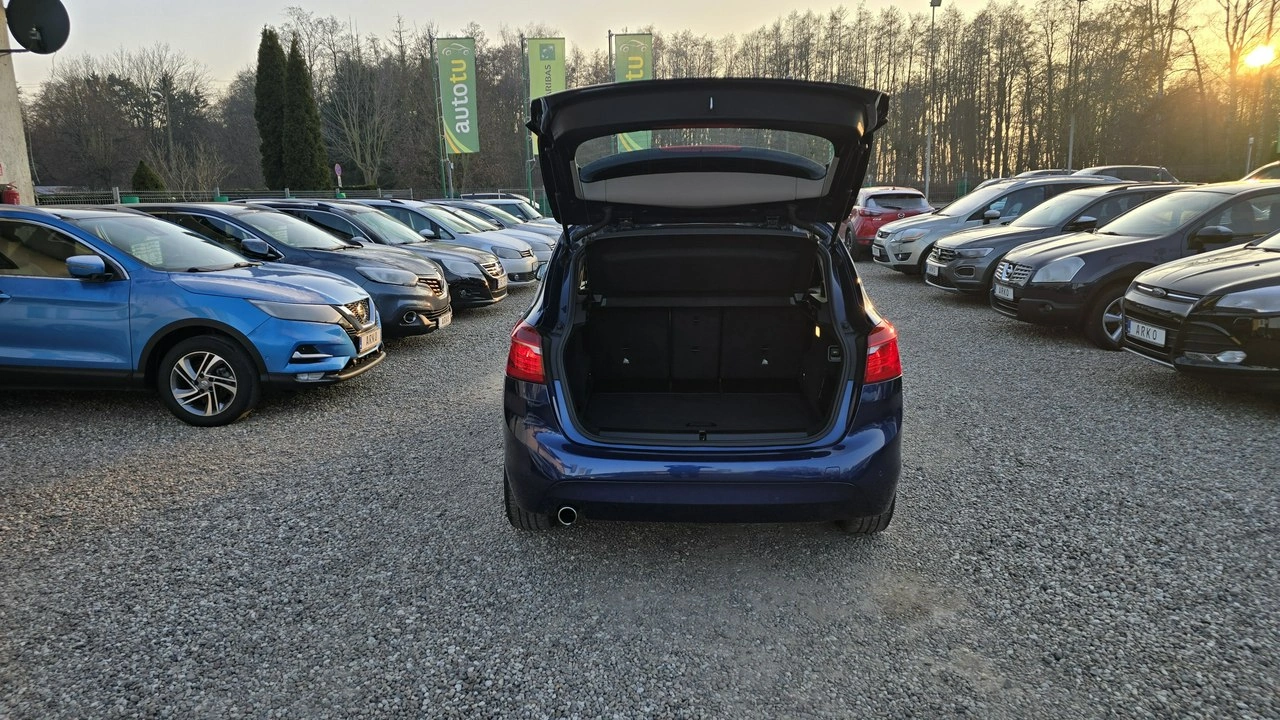 BMW 218 - Zdjęcie 14