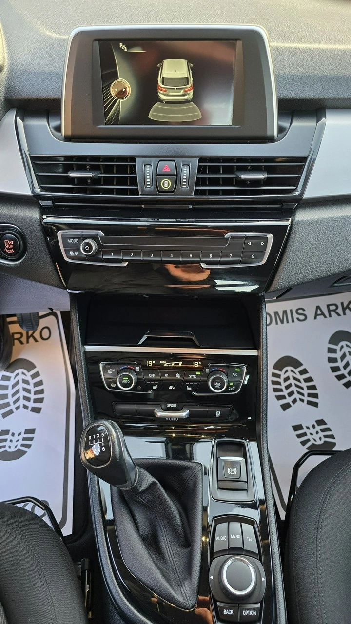 BMW 218 - Zdjęcie 20