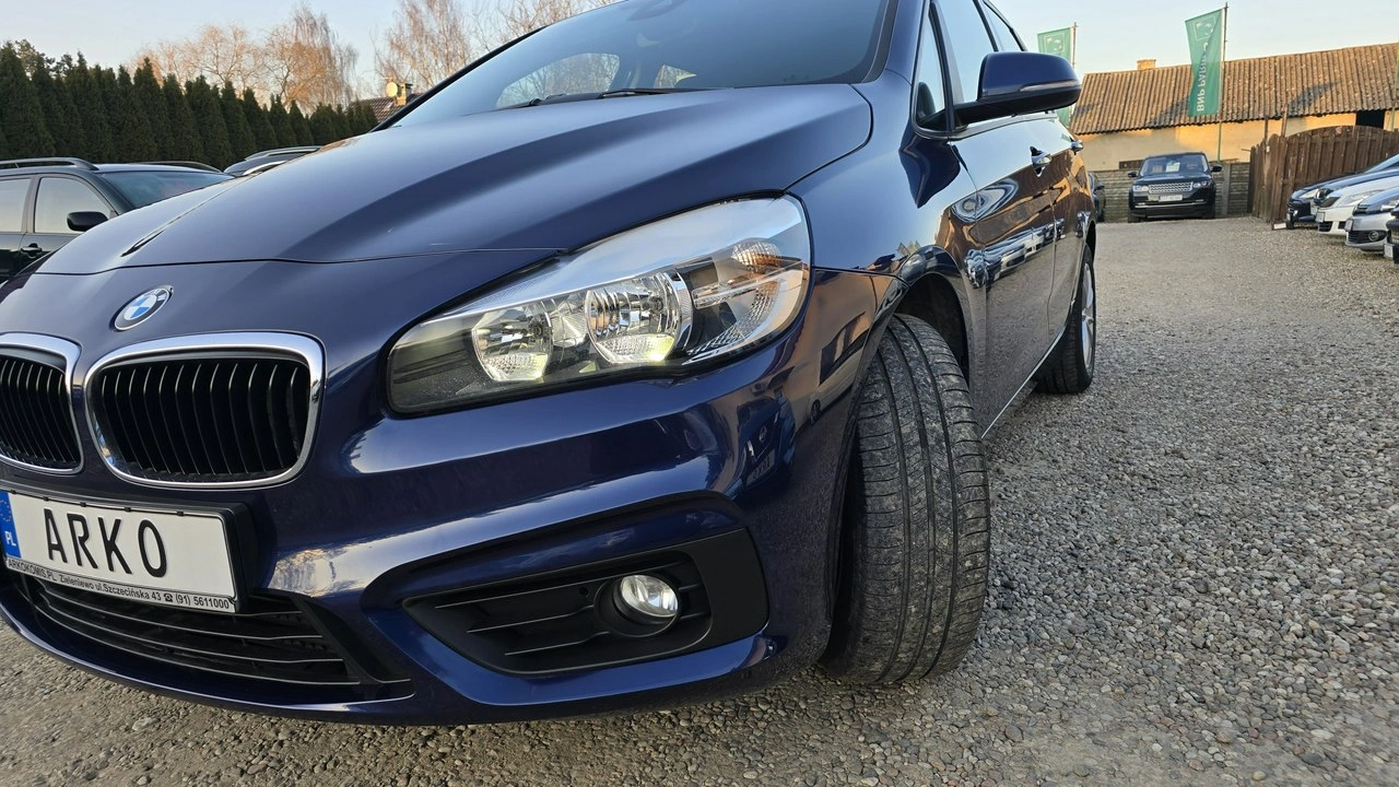 BMW 218 - Zdjęcie 22