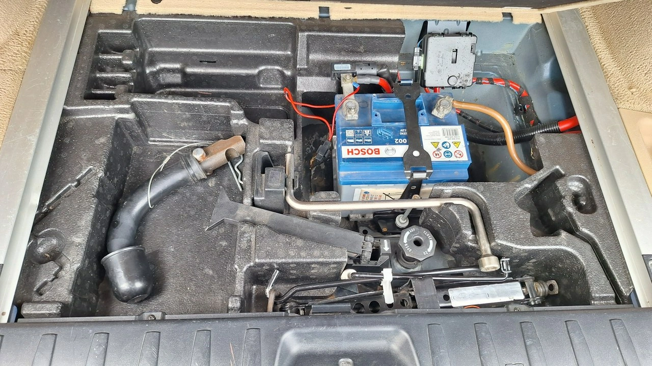 BMW X3 - Zdjęcie 15