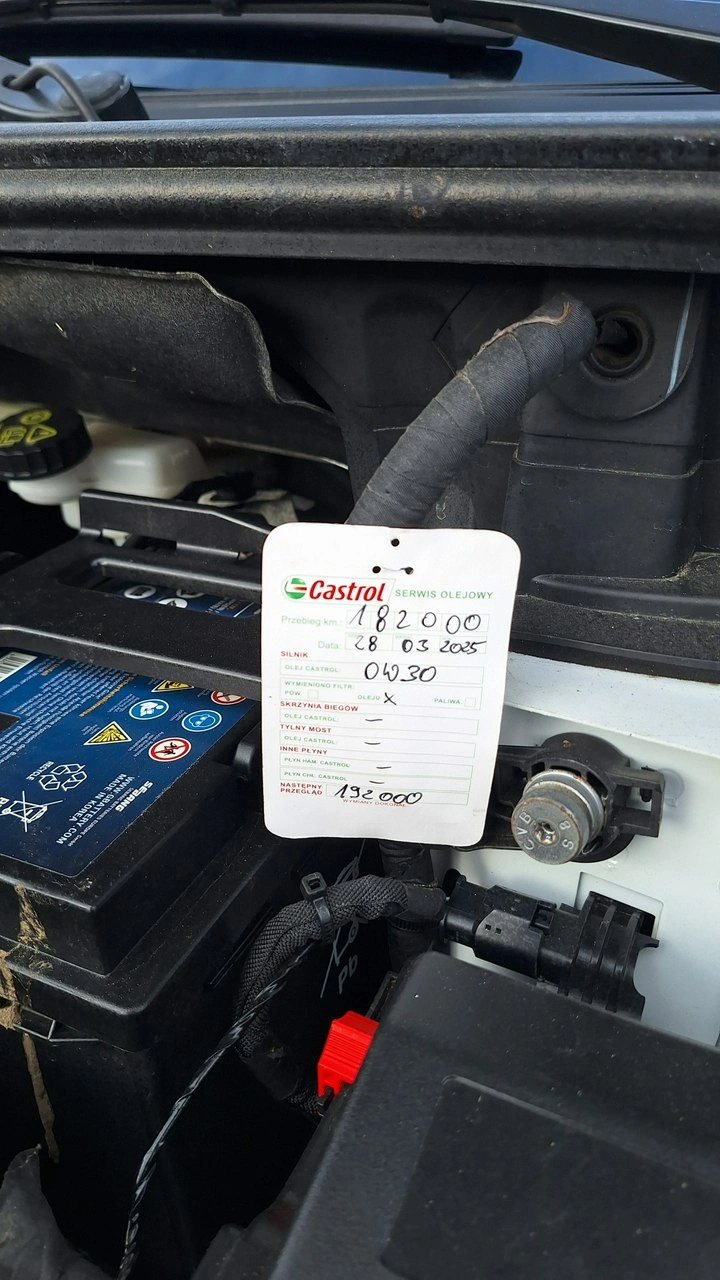 Citroën C5 Aircross - Zdjęcie 14