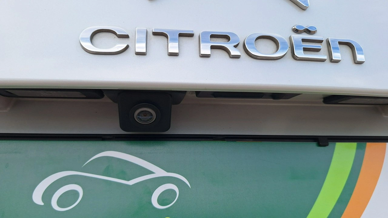 Citroën C5 Aircross - Zdjęcie 17