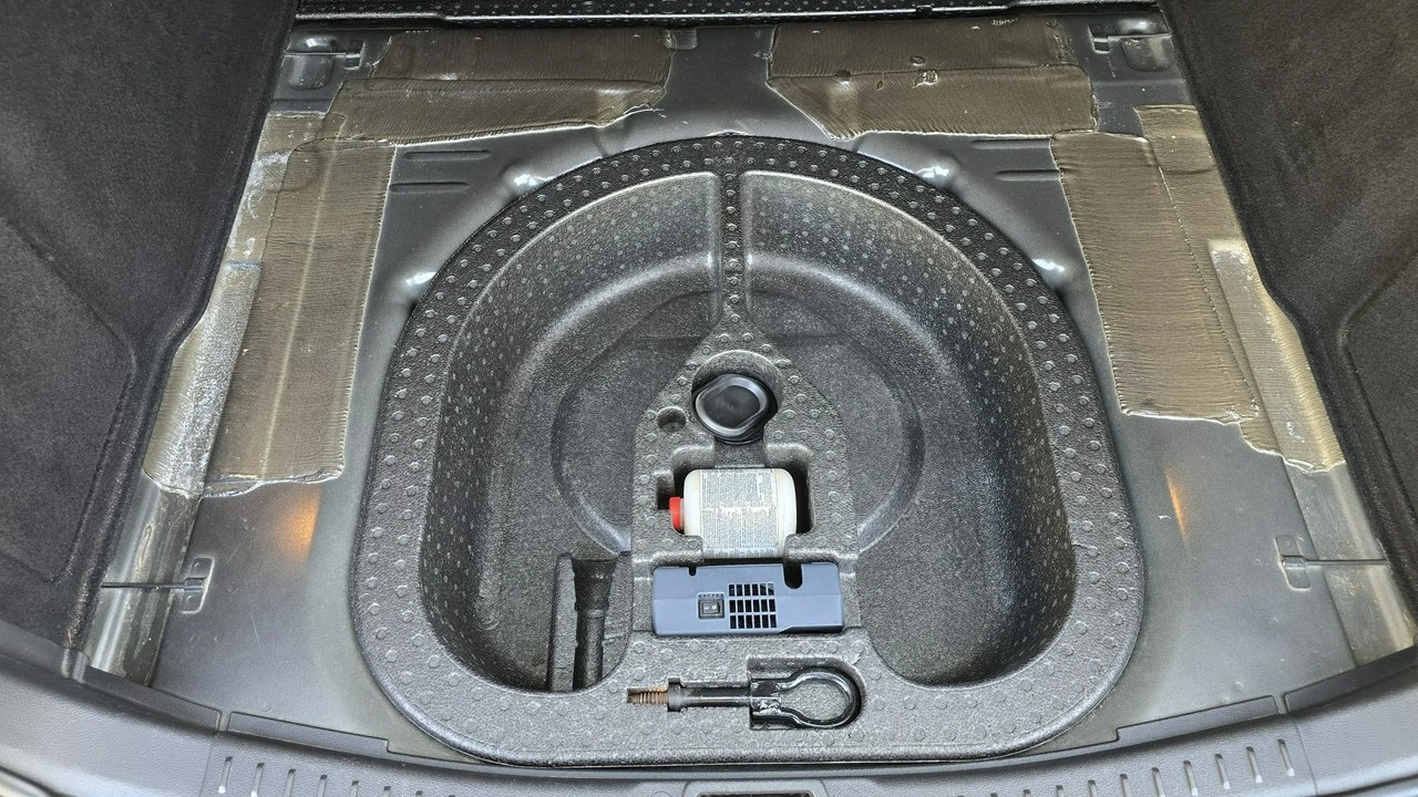 Ford Focus - Zdjęcie 16