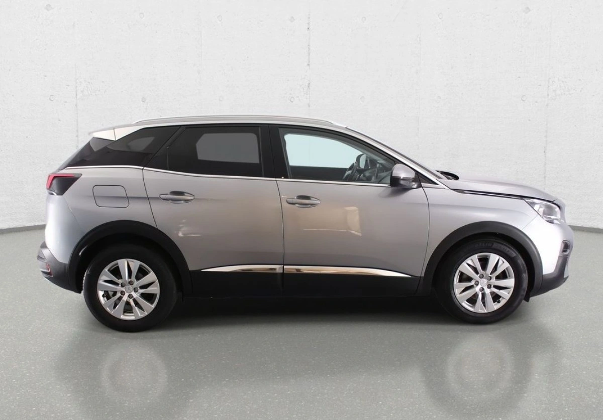 Peugeot 3008 - Zdjęcie 7