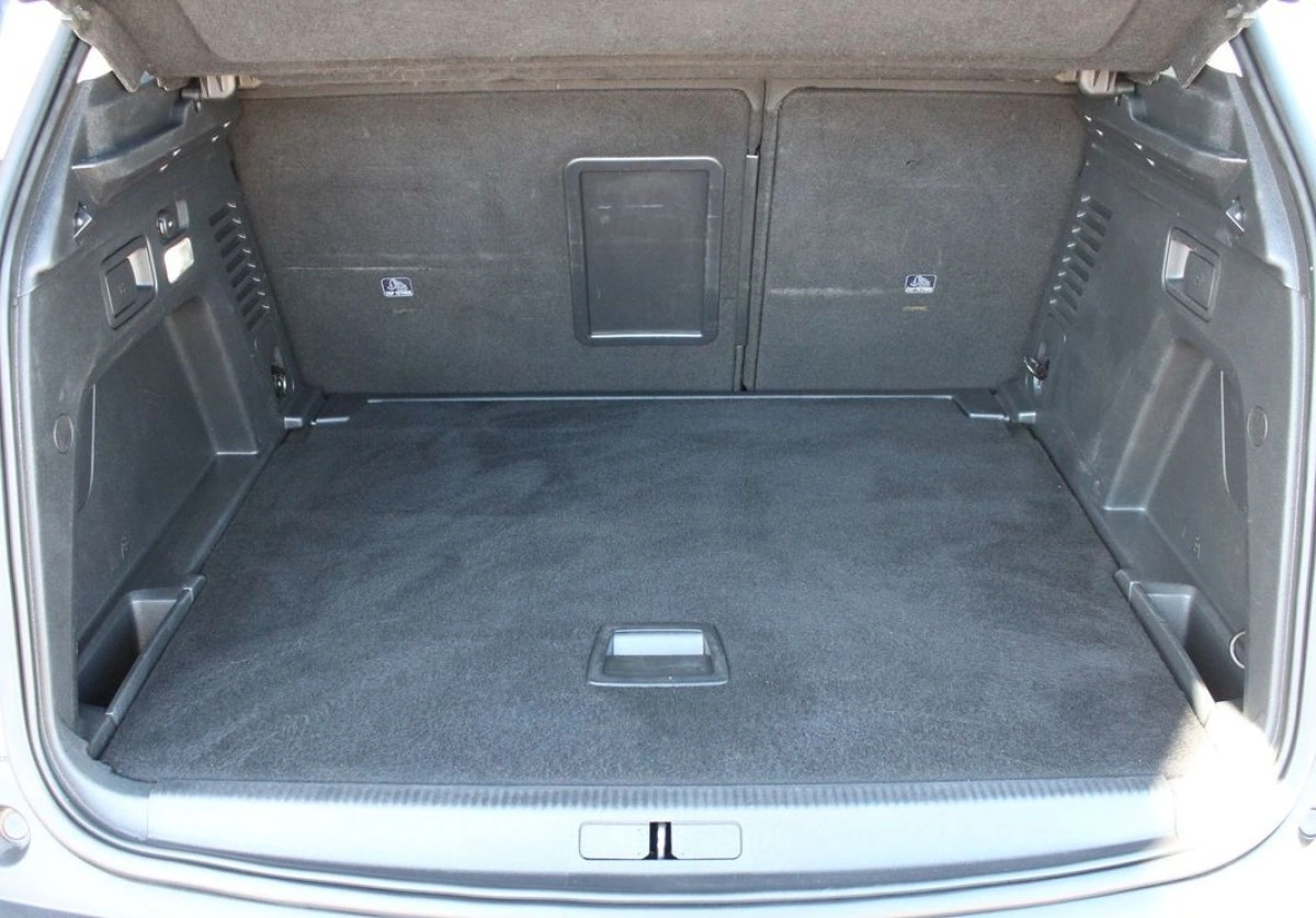 Peugeot 3008 - Zdjęcie 19