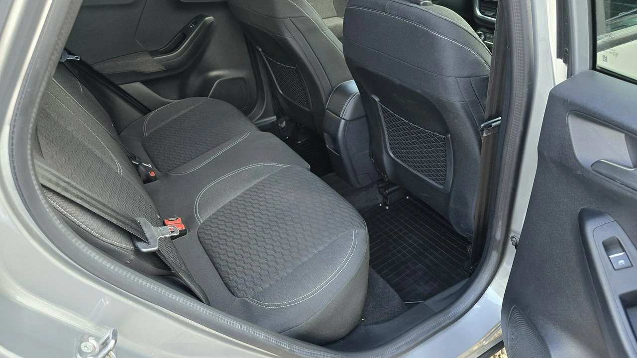 Ford Puma - Zdjęcie 13