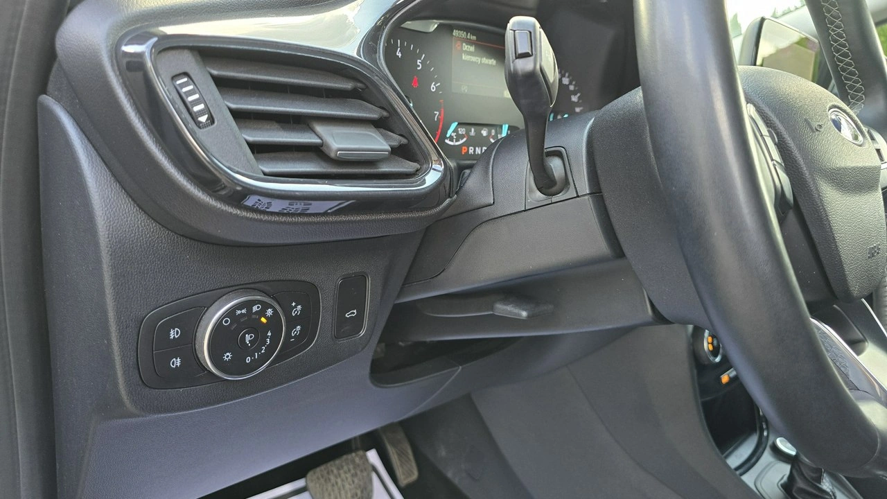 Ford Puma - Zdjęcie 17